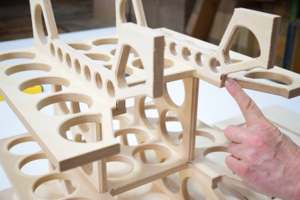 Scan Speak Sub 30W - 040